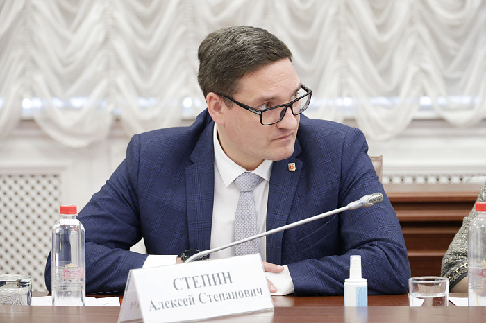Опубликована новая структура правительства Тульской области: кто за что отвечает?