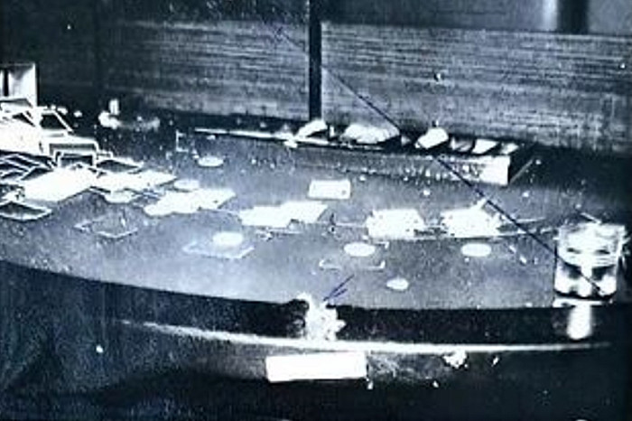 Убийство авторитета в казино Тулы в 1994 году: осужденного отправят на строгий режим Убийство авторитета в казино Тулы в 1994 году: осужденного отправят на строгий режим