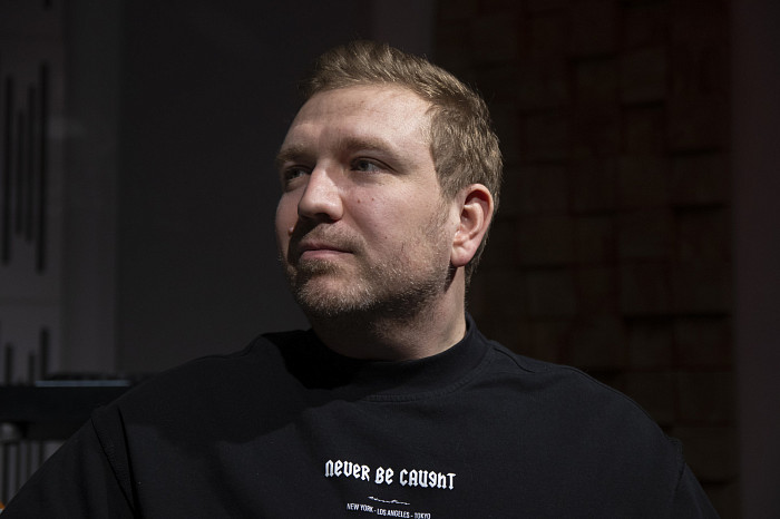 25 часов музыки в сутки: Яков Rezone – как шарахнул Scooter, не попал в Kosmoz-one, а ковид убил клубную жизнь Тулы