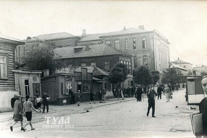 Улица Каминского: какой была раньше, как выглядит сейчас и будут ли ее благоустраивать в будущем?