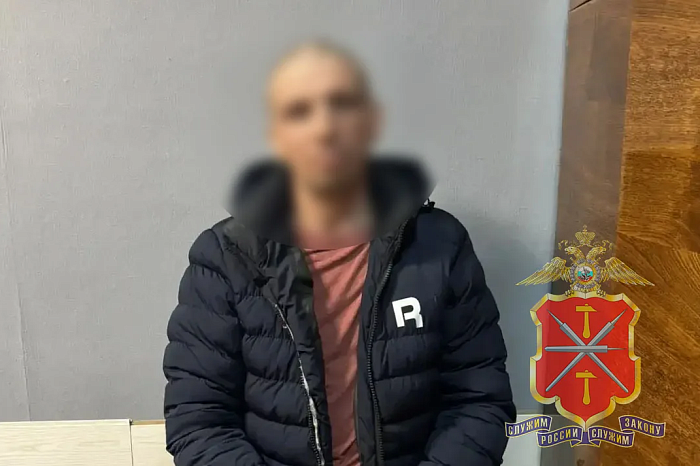 В Новомосковске рецидивист забрался в чужую квартиру и украл щенка лабрадора В Новомосковске рецидивист забрался в чужую квартиру и украл щенка лабрадора