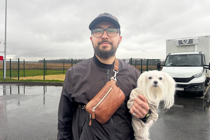 Автопутешествия по Тульской области – это круто: участники автопробега поставили региону пятерку