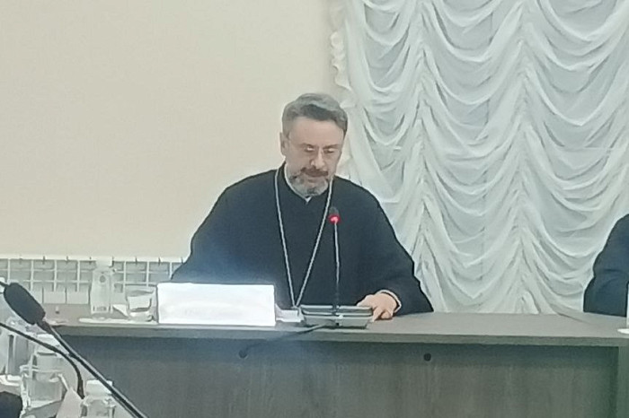 Развитие ценностей православия и русской культуры: в Туле прошло заседание Всемирного русского народного собора