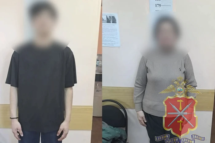 За фиктивную регистрацию иностранцев на жительницу Новомосковска завели уголовное дело