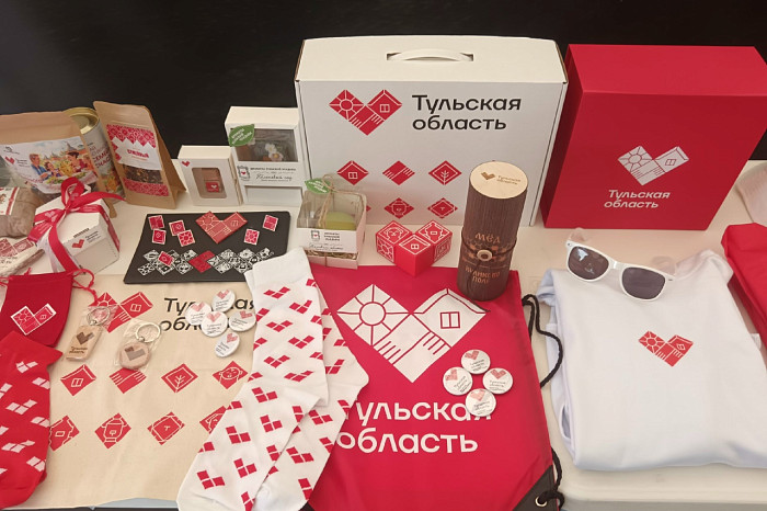 Губернатор Миляев: более 2500 предприятий Тульской области поддерживают рождаемость