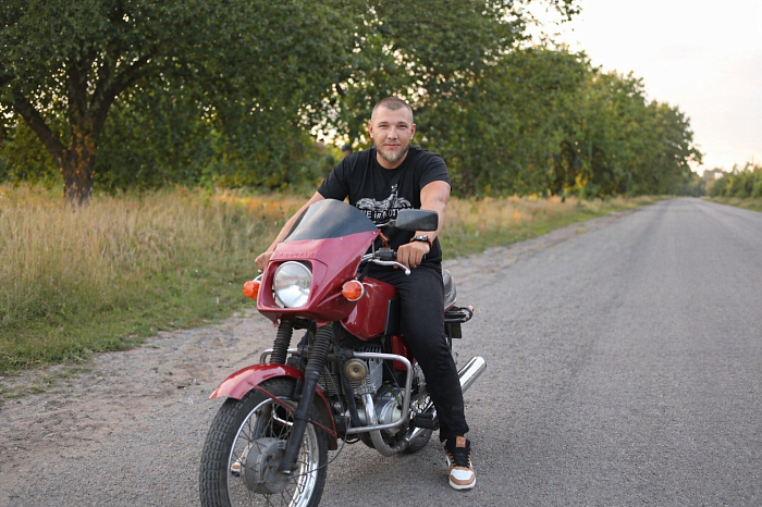 Мотопоездка как подъем на Эверест: почему туляки пересаживаются с четырех колес на два
