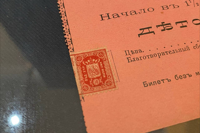 От электрических елок в «Модерне» до мультимедийного шатра на площади Ленина: как Тула праздновала Рождество и Новый год больше века назад