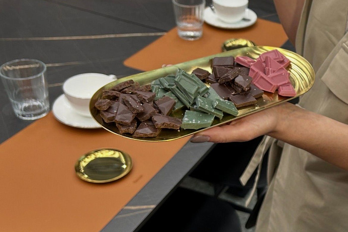 Тула шоколадная: возрождение забытой истории и вкус, который стоит попробовать Тула шоколадная: возрождение забытой истории и вкус, который стоит попробовать
