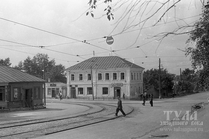 От Шумахера и эпидемии холеры до одной из лучших аптек в империи: история тульской фармацевтики От Шумахера и эпидемии холеры до одной из лучших аптек в империи: история тульской фармацевтики