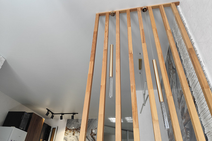 Как современно обновить «бабушкин» ремонт: дизайнер интерьера рассказала о лаконичных и стильных решениях