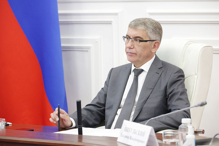 Благоустройство набережной Упы, реставрация усадьбы Ливенцева, три новые гостиницы: как изменится исторический центр Тулы к 2027 году 