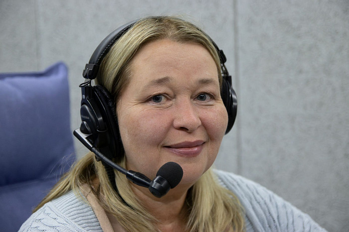«Мамина школа»: проект, который помогает выдохнуть и услышать ценные советы