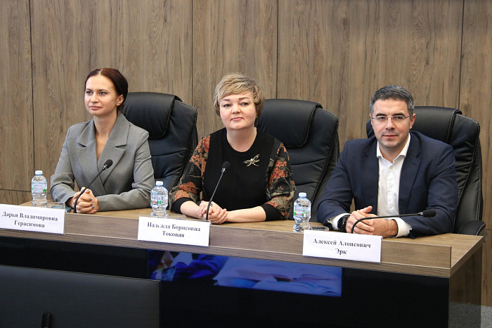 Женская доля: сколько представительниц прекрасной половины человечества в тульских органах власти? Женская доля: сколько представительниц прекрасной половины человечества в тульских органах власти?