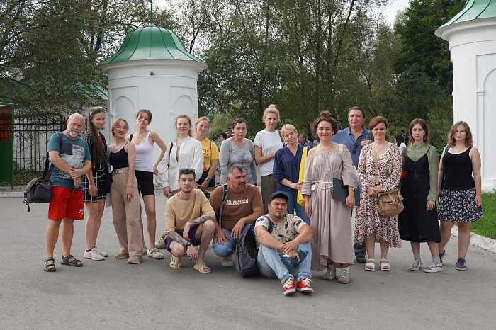 Не только соревнование, но и обмен творческим опытом: туляков приглашают поучаствовать в конкурсе «Золото русской литературы»