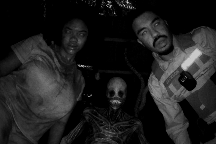 Интерактив по «Гарри Поттеру» и Первомай в «Добродее»: чем заняться в Туле в майские праздники