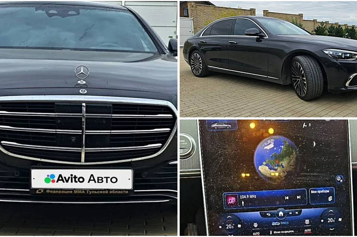 Запах нового Lexus или скорость подержанного Mustang: как выглядят и сколько стоят самые дорогие машины в Туле