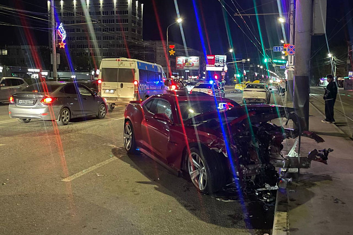 В Туле в ближайшее время начнется суд по делу о смертельном ДТП со спорткаром: что известно перед заседанием