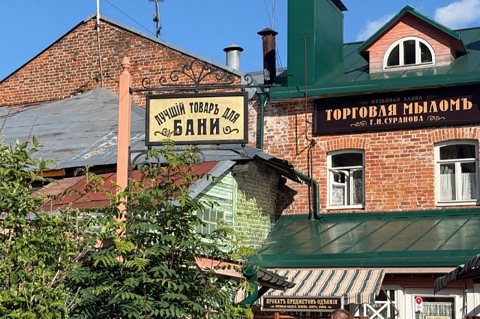 Кремль, калачи с гусем и трамваи: как добраться из Тулы в Коломну и что там посмотреть