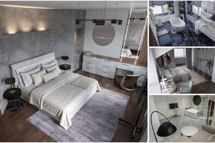 В центре Тулы выставили на продажу дом за 50 миллионов рублей: за что такие деньги?!