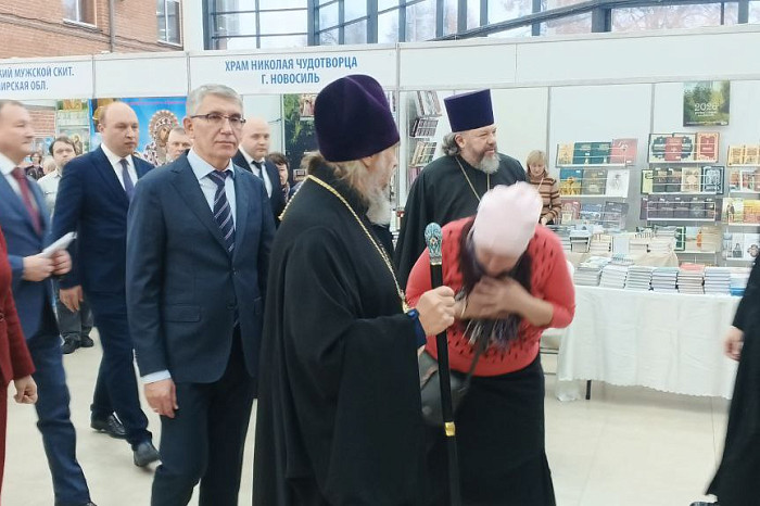 Развитие ценностей православия и русской культуры: в Туле прошло заседание Всемирного русского народного собора