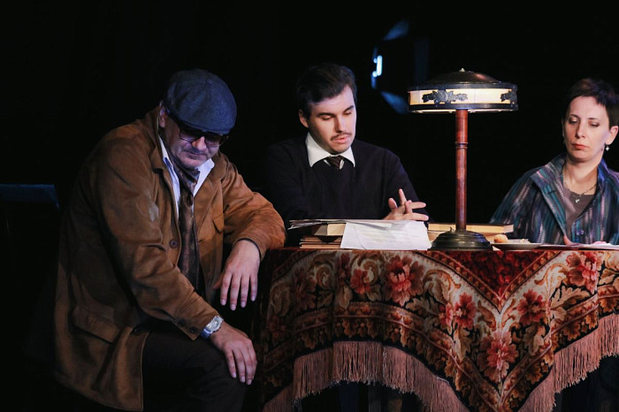 Интерактив по «Гарри Поттеру» и Первомай в «Добродее»: чем заняться в Туле в майские праздники