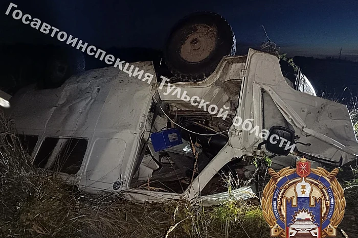 По вине пьяных водителей в Тульской области в 2026 году погибли 10 человек По вине пьяных водителей в Тульской области в 2026 году погибли 10 человек