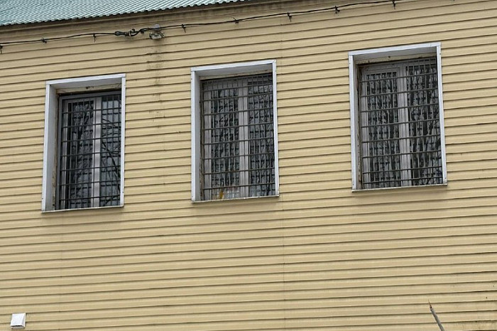 «Мы с Шаманом вообще в Новомосковске вместе работали три года»: как живут и о чем мечтают осужденные в исправительном центре