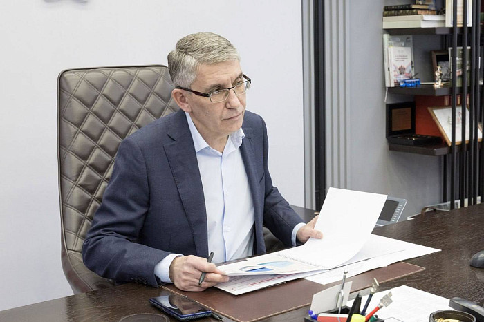 В Тульской области досрочно завершился осенний призыв 2025 года