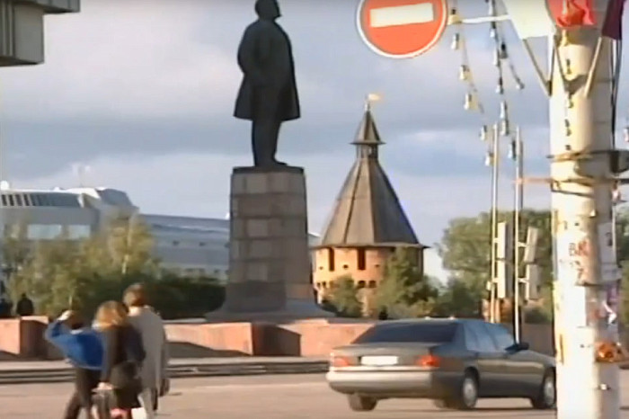 Снималось в Туле – от «Дурака» до «Гражданина начальника»: как выглядят в 2025 году локации из известных фильмов Снималось в Туле – от «Дурака» до «Гражданина начальника»: как выглядят в 2025 году локации из известных фильмов