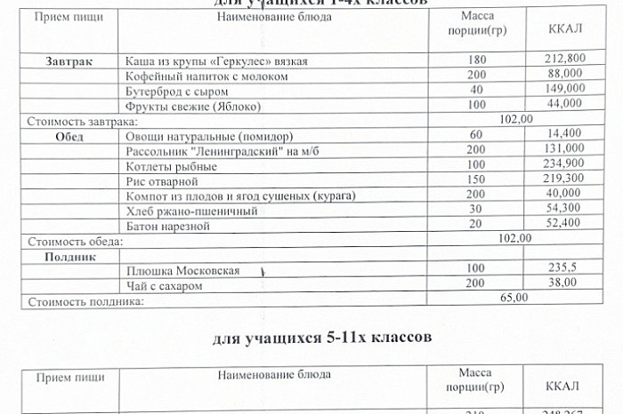 Каша вязкая и рассольник: что едят дети в тульских школах, сколько это стоит, кому положены льготы и куда можно пожаловаться – гайд по школьному питанию