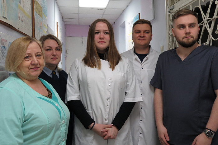 «Иду на работу как на праздник, не все верят»: как работают врачи в исправительной колонии Тулы?