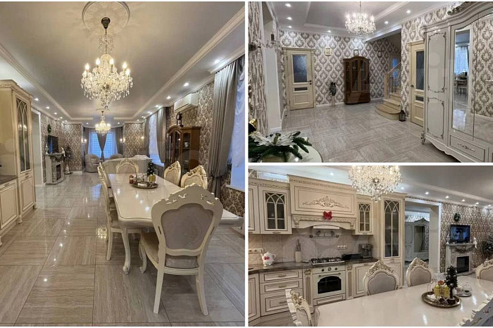 В центре Тулы выставили на продажу дом за 50 миллионов рублей: за что такие деньги?!