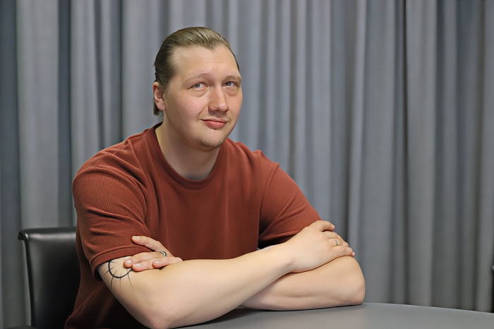 «Песня как прописка»: музыканты из Тулы записали хит про родной город «Песня как прописка»: музыканты из Тулы записали хит про родной город