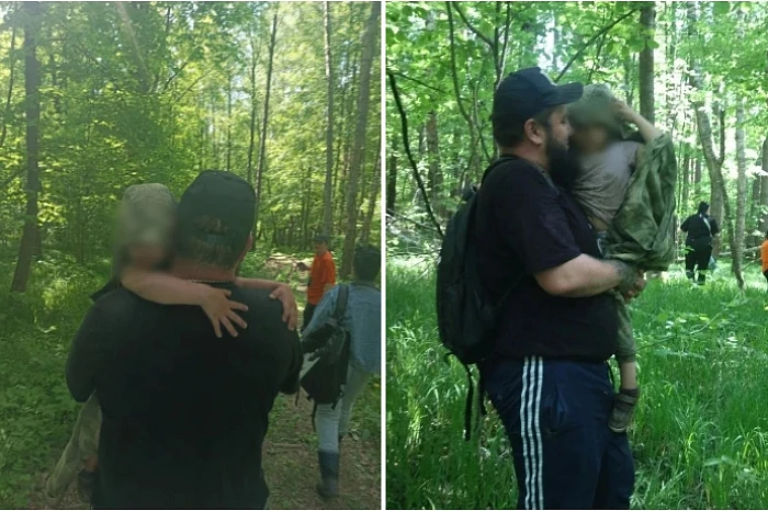В Тульской области за полтора года поступило более 200 заявок о пропавших детях