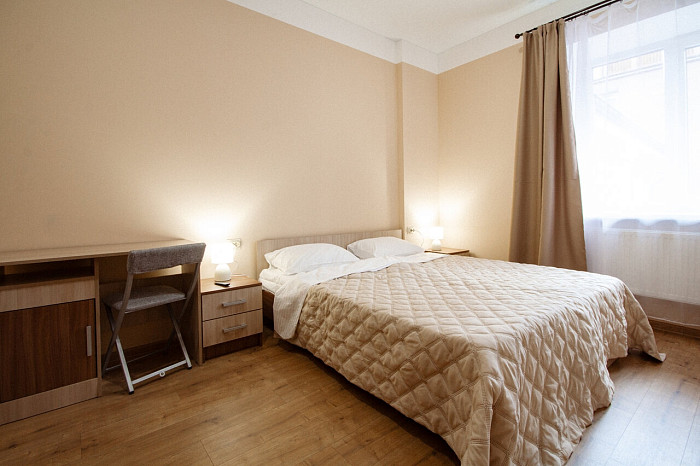 Дороже отдыха у моря: сколько в Туле стоит гостиница на майские праздники