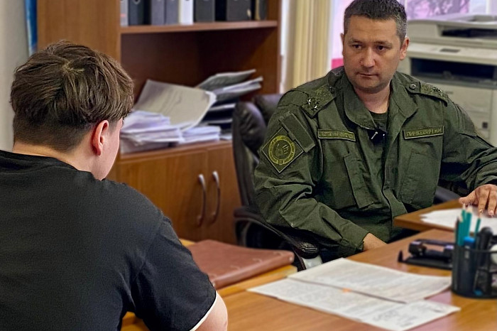 «Совесть их здорово мучила, сидели два взрослых мужика и плакали»: как в Туле раскрывают преступления из нулевых и 90-х?