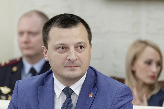 Реально ли выйти на пенсию раньше, как рассчитать ее размер самому и ожидается ли повышение выплат – поговорили с управляющим тульского отделения Соцфонда