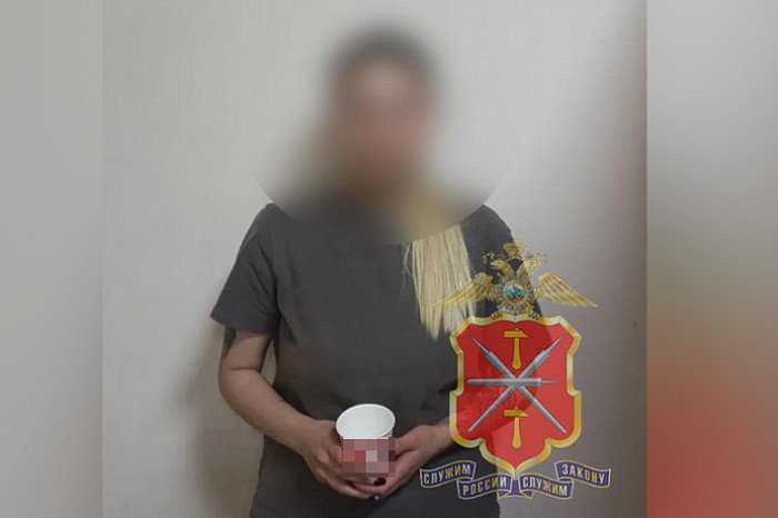 В Туле задержаны две девушки-закладчицы с наркотиками