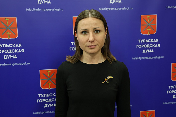 Новый мемориал, изменения в бюджет и «Наш город»: в Туле состоялось заседание Гордумы