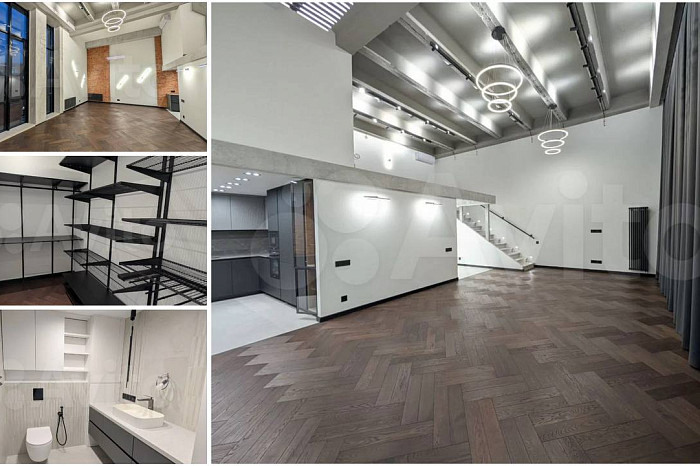 Квартира стоимостью 60 миллионов в центре Тулы: за что такие деньги?