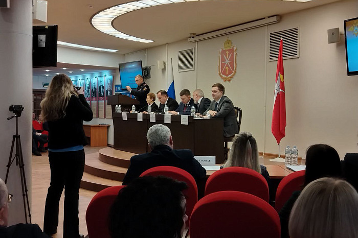 Силовиком не затащишь: в Тульской области острая нехватка кадров в МВД, ФСИН и МЧС