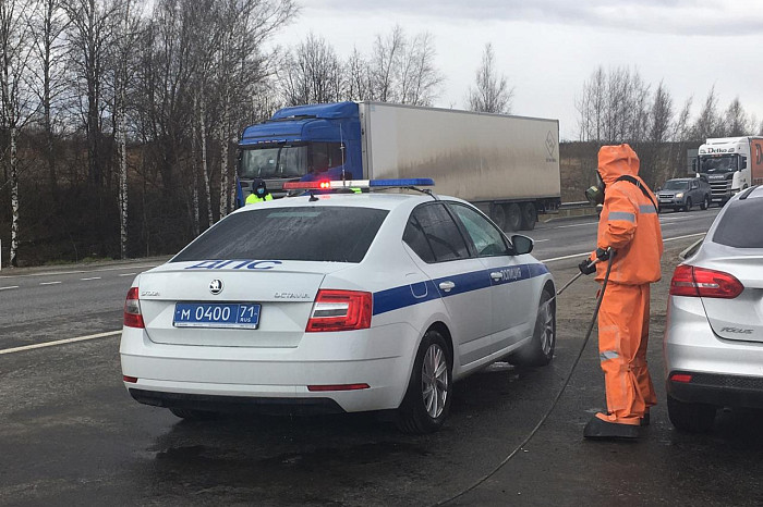 16 марта 2020 года в Тульской области наступило «ковидное время»: вспоминаем, как это было  – страх, запреты, первые заболевшие, маски, QR-коды