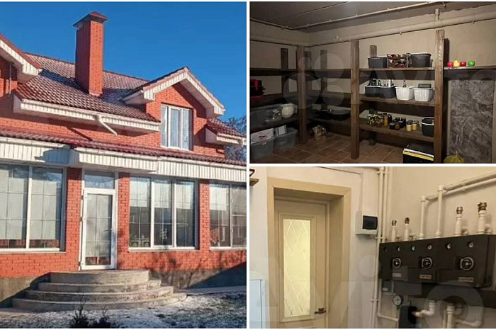 В центре Тулы выставили на продажу дом за 50 миллионов рублей: за что такие деньги?!