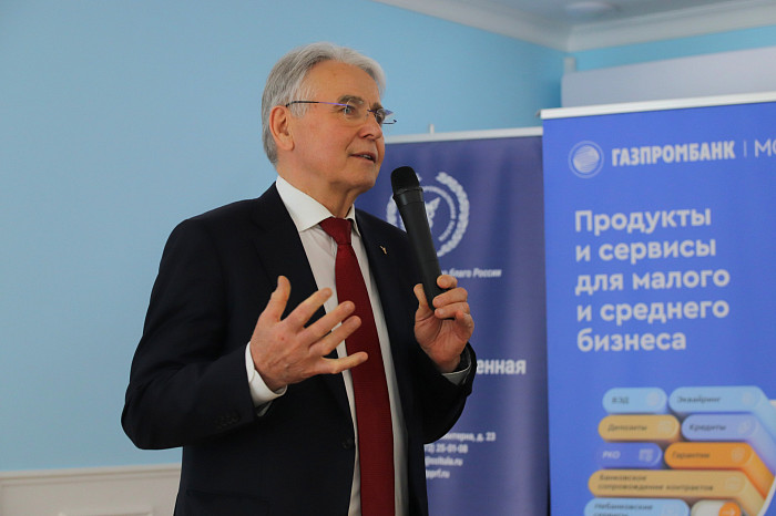 ТТПП назвала имена победителей  конкурса «Золотой Меркурий»