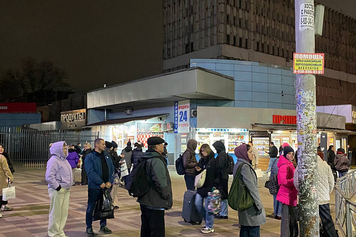 «Нет общего дизайн-кода: туристка негативно высказалась о территории у Московского вокзала в Туле – а будут ли там что-то менять? «Нет общего дизайн-кода: туристка негативно высказалась о территории у Московского вокзала в Туле – а будут ли там что-то менять?