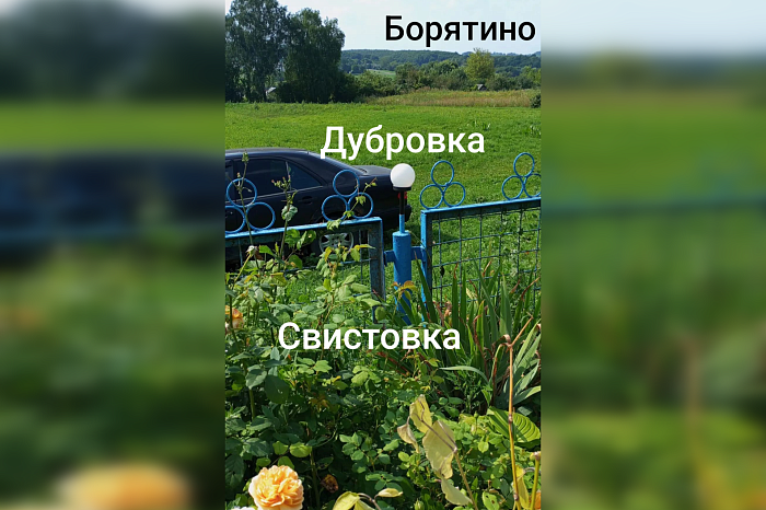 Мы – из Борятино, это было наше общее имя: учитель хочет провести референдум об объединении деревень Мы – из Борятино, это было наше общее имя: учитель хочет провести референдум об объединении деревень
