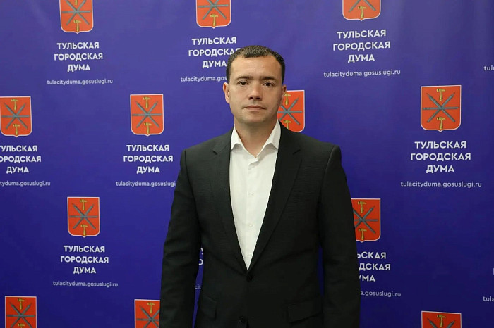 В Туле появится сквер Заречный и улицы, названные в честь участников Великой Отечественной войны В Туле появится сквер Заречный и улицы, названные в честь участников Великой Отечественной войны