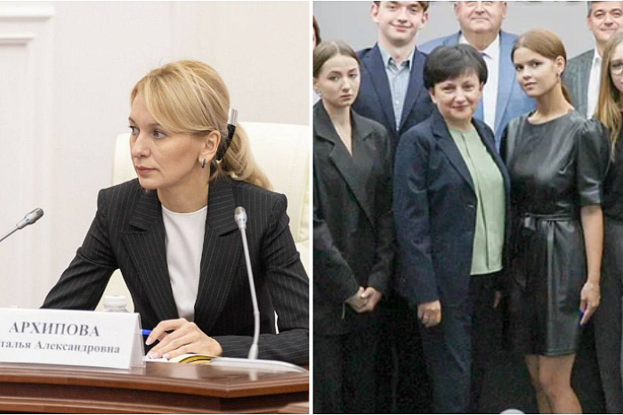 Женская доля: насколько слабый пол вхож во власть в Тульской области?
