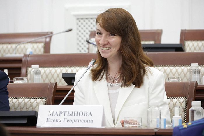 Благоустройство набережной Упы, реставрация усадьбы Ливенцева, три новые гостиницы: как изменится исторический центр Тулы к 2027 году 