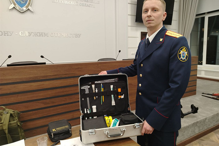 «Совесть их здорово мучила, сидели два взрослых мужика и плакали»: как в Туле раскрывают преступления из нулевых и 90-х?